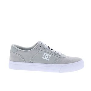 DC Mens Teknic Gray Shoes (NWT)